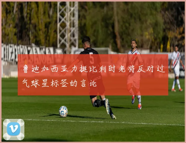 鲁迪加西亚力挺比利时老将反对过气球星标签的言论